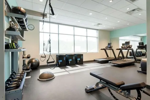 Tru By Hilton Frisco Dallas, TX - Fitness