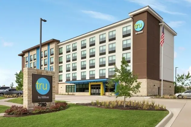 Tru By Hilton Frisco Dallas, TX - Öne Çıkan Resim