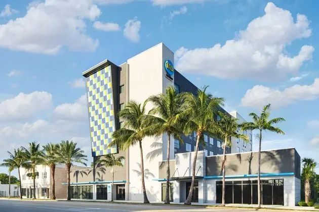 Tru By Hilton Ft. Lauderdale Airport - Öne Çıkan Resim
