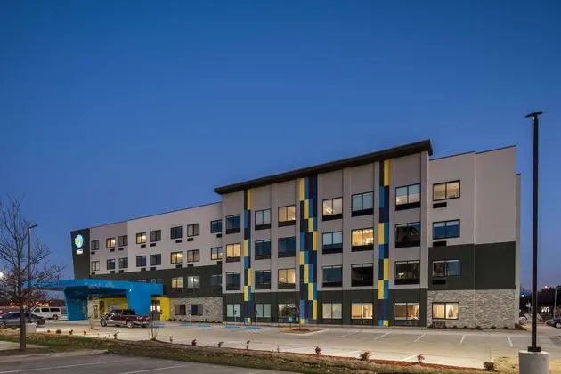 Tru by Hilton Garland, TX - Öne Çıkan Resim