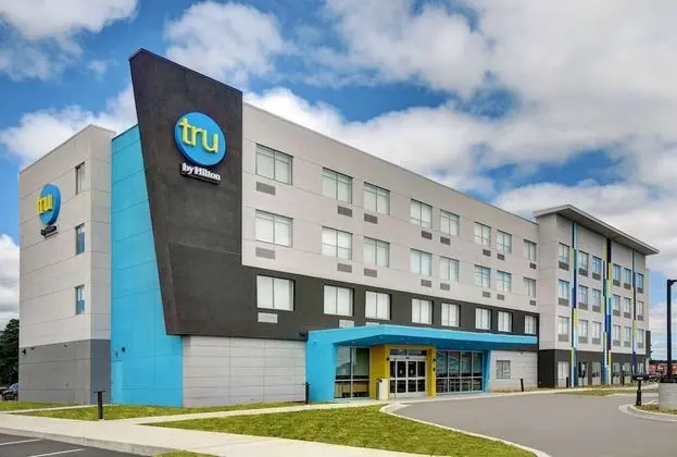 Tru By Hilton Gaylord, MI - Öne Çıkan Resim