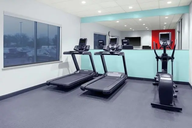 Tru by Hilton Gilbert - Fitness