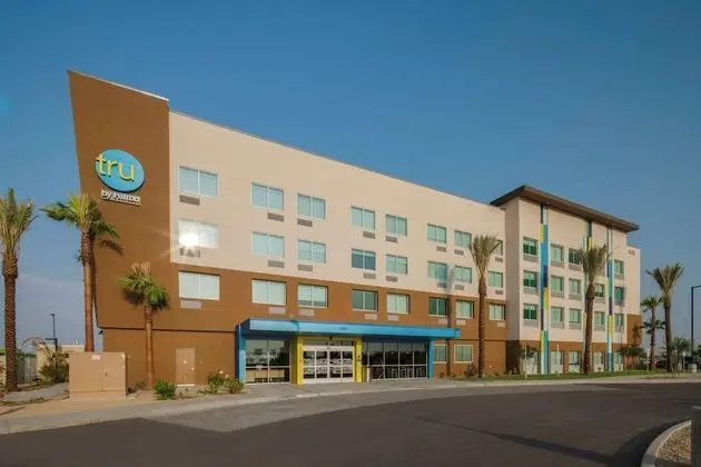 Tru By Hilton Goodyear Phoenix West, AZ