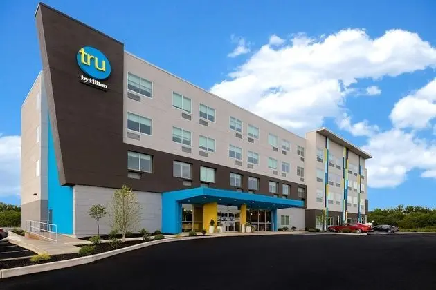 Tru by Hilton Grantville, PA - Öne Çıkan Resim