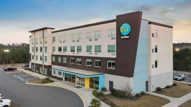 Tru By Hilton Greensboro Lake Oconee - Öne Çıkan Resim