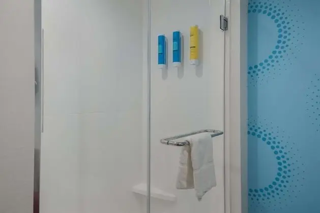 Tru by Hilton Greensboro, NC - Banyo Tipleri