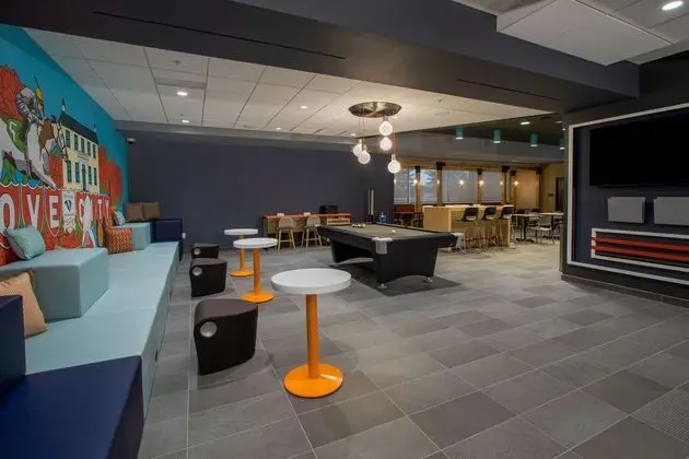 TRU BY HILTON GROVE CITY COLUMBUS