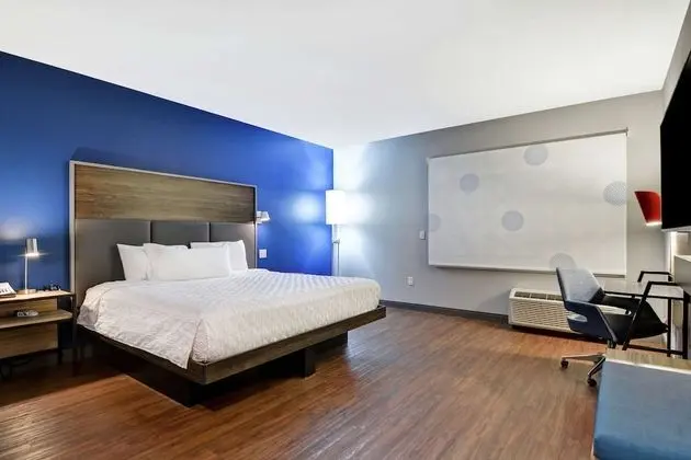 Tru by Hilton Idaho Falls - Oda
