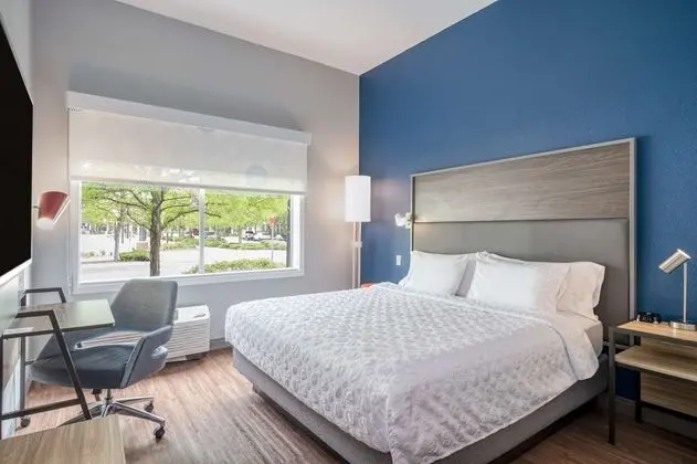 Tru By Hilton Indianapolis Lawrence, In - Oda