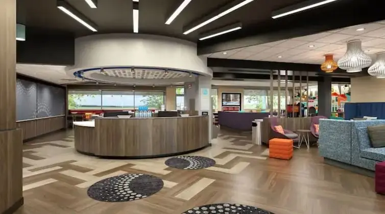 Tru by Hilton Jacksonville South Mandarin - Lobi