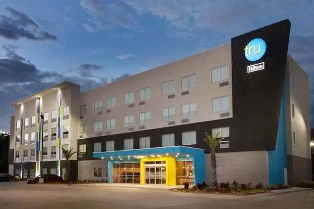 Tru by Hilton Lake Charles