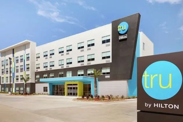 Tru By Hilton Lake Charles - Öne Çıkan Resim