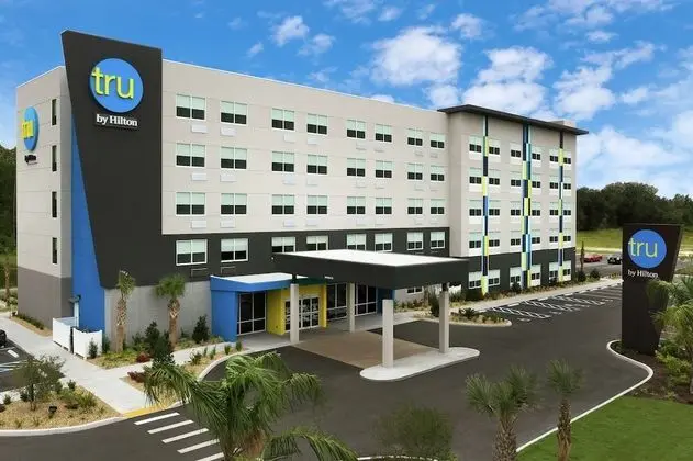 Tru by Hilton Lake City - Öne Çıkan Resim