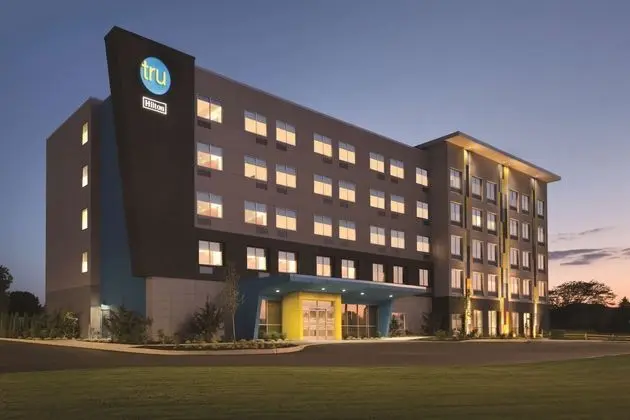 Tru by Hilton Lancaster East, PA - Öne Çıkan Resim