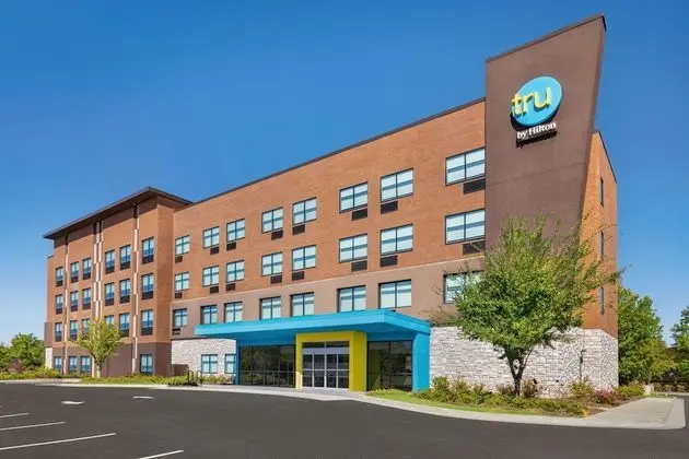 Tru by Hilton Lawrenceville Atlanta I-85 Sugarloaf - Öne Çıkan Resim
