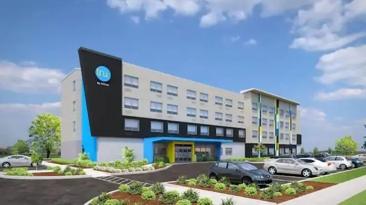Tru by Hilton Lithia Springs, GA - Dış Mekan