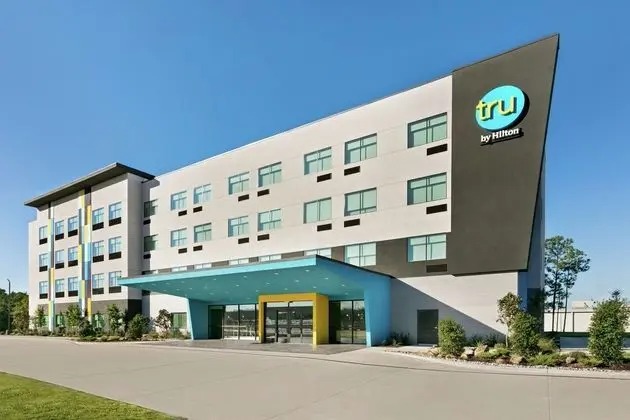 Tru by Hilton Longview - Öne Çıkan Resim