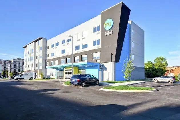 Tru by Hilton Louisville Airport - Öne Çıkan Resim