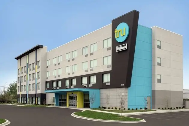 Tru by Hilton Louisville East, KY - Öne Çıkan Resim