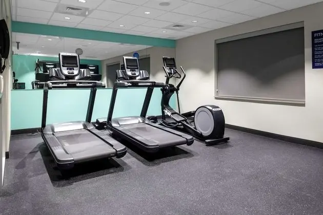 TRU by Hilton Lynchburg - Fitness
