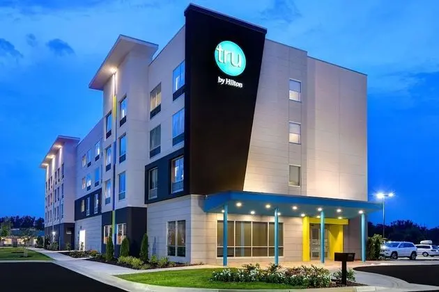 Tru By Hilton Macon North, GA - Dış Mekan