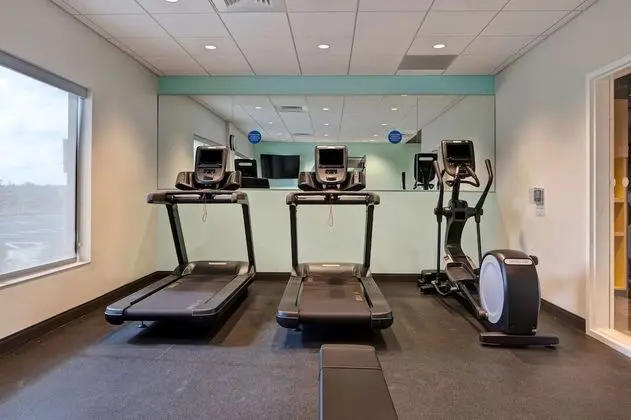 Tru by Hilton Manassas - Fitness