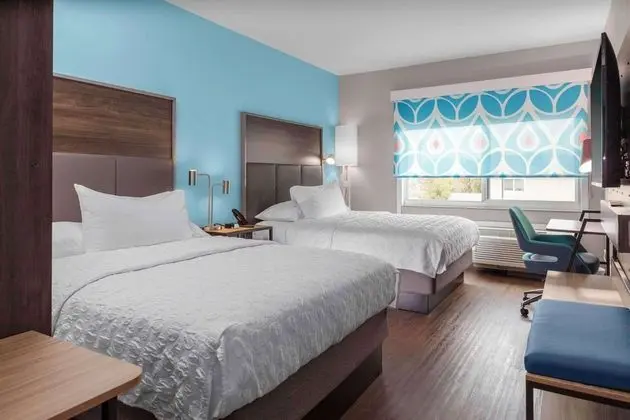 Tru By Hilton Manteca, Ca - Oda