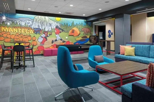 Tru By Hilton Manteca, Ca - Öne Çıkan Resim