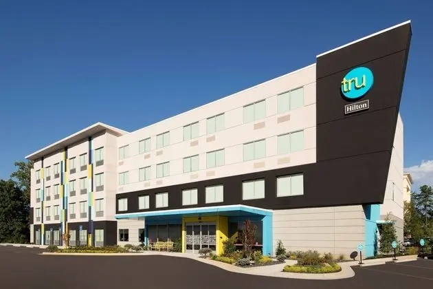 Tru by Hilton McDonough, GA - Öne Çıkan Resim