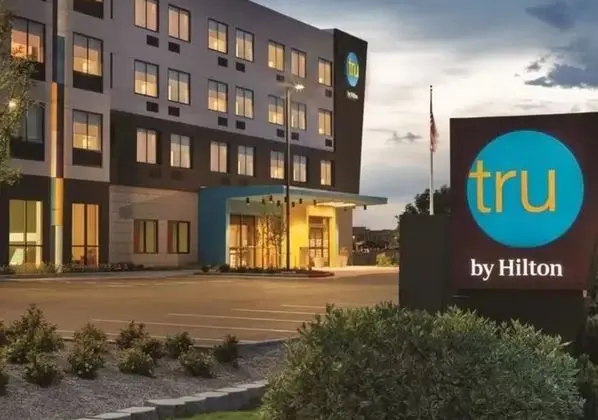 Tru by Hilton Meridian, ID