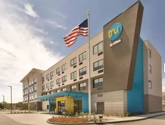 Tru by Hilton Meridian, ID