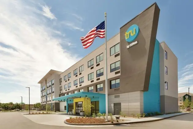Tru by Hilton Meridian, ID - Öne Çıkan Resim