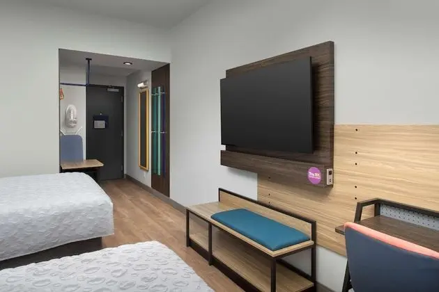 Tru by Hilton Miami West Brickell - Oda