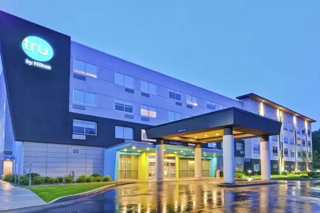 TRU BY HILTON MIDDLETOWN - Öne Çıkan Resim