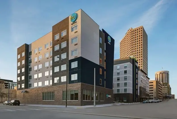 Tru By Hilton Milwaukee Downtown, WI - 1