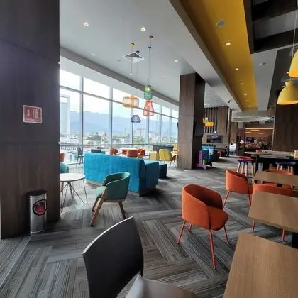 Tru By Hilton Monterrey Fundidora