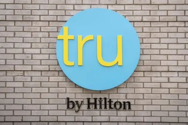 Tru by Hilton Mt Pleasant Charleston - Dış Mekan