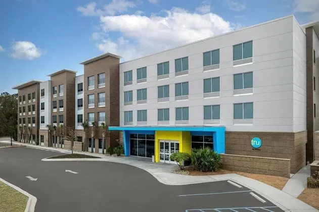 Tru by Hilton Mt Pleasant Charleston - Öne Çıkan Resim