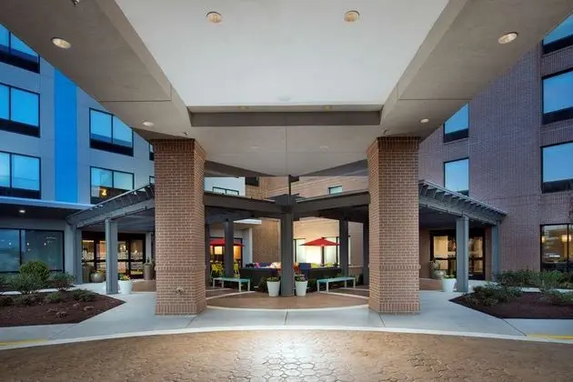 Tru by Hilton Murfreesboro, TN