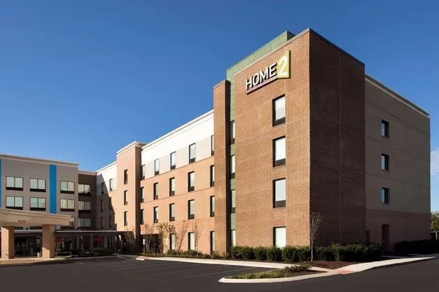 Tru by Hilton Murfreesboro, TN - Öne Çıkan Resim