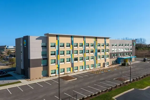 Tru by Hilton Naperville Chicago - Dış Mekan