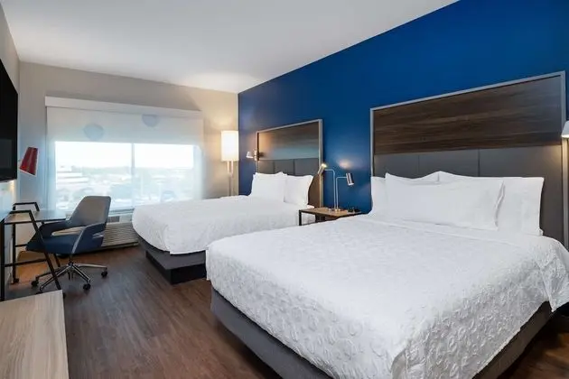 Tru by Hilton Naperville Chicago - Oda