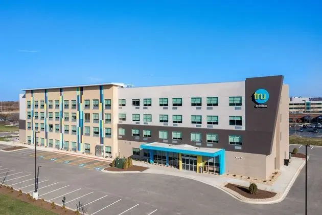 Tru by Hilton Naperville Chicago - Öne Çıkan Resim