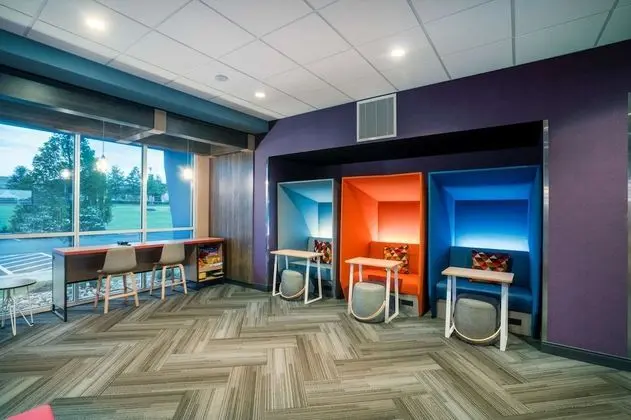 Tru by Hilton North Little Rock - Lobi