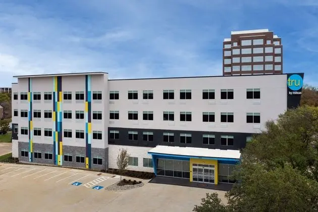 Tru by Hilton North Richland Hills DFW West - Öne Çıkan Resim