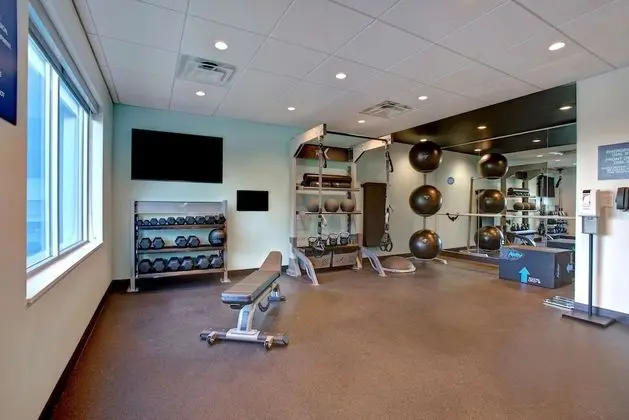 Tru by Hilton Northlake Fort Worth, TX - Fitness