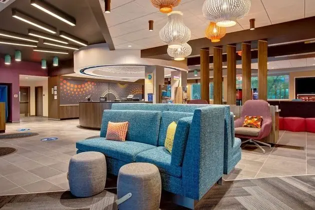 Tru by Hilton Northlake Fort Worth, TX - Öne Çıkan Resim