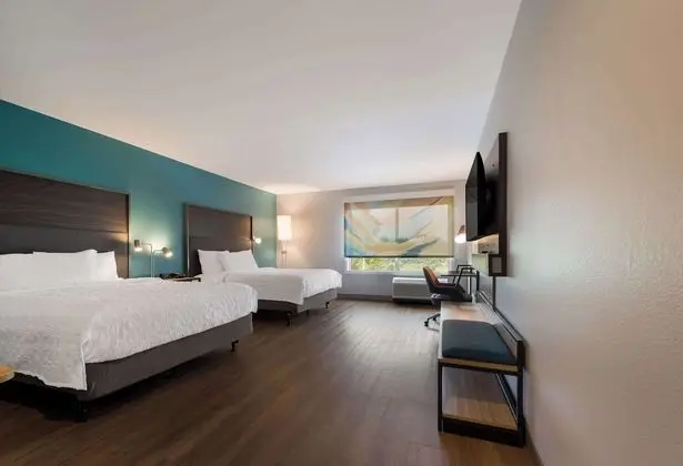 Tru By Hilton Novi Detroit