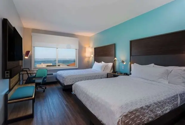 Tru By Hilton Ocean City Bayside, MD