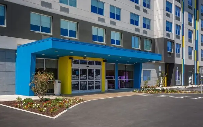 Tru By Hilton Ocean City Bayside, MD